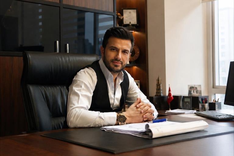 Demirok Yap� Group, Noa Terrace Çe�me�de Yeni Bir Ya�am Vizyonu Sunuyor